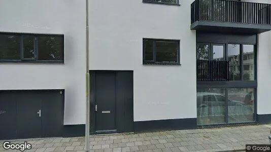 Apartments for rent in Amstelveen - Photo from Google Street View