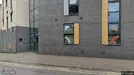 Apartment for rent, Nottingham - Nottinghamshire, East Midlands, Large Professional Studio Bills Inclusive - City Centre<span class="blurred street-number" onclick="ProcessAdRequest(17499963)"><span class="hint">See no.</span>[xxxxxx]</span>