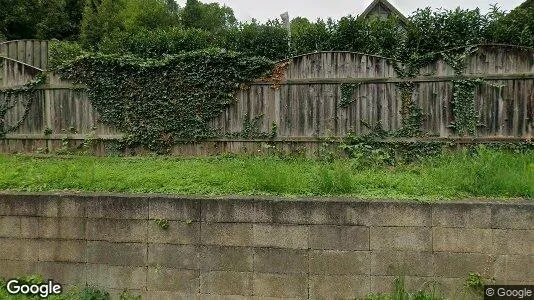 Apartments for rent in Graz - Photo from Google Street View