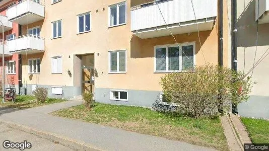 Apartments for rent in Stockholm West - Photo from Google Street View