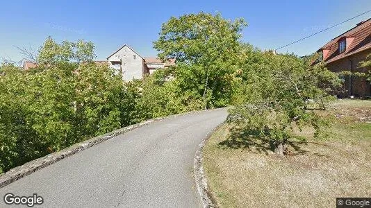 Apartments for rent in Södermalm - Photo from Google Street View