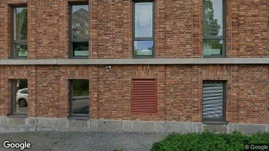 Rooms for rent in Stockholm South - Photo from Google Street View