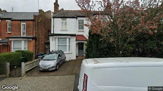 Apartments for rent in Location is not specified - Photo from Google Street View