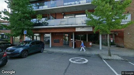 Apartments for rent in Turnhout - Photo from Google Street View