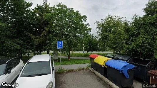 Apartments for rent in Prešov - Photo from Google Street View