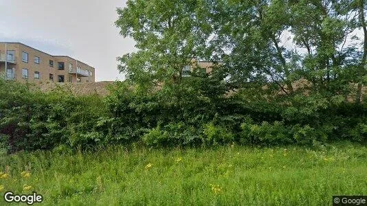 Apartments for rent in Fredericia - Photo from Google Street View