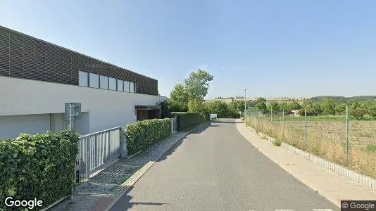 Apartments for rent in Praha 6 - Photo from Google Street View