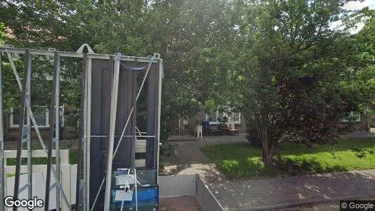 Apartments for rent in Hilversum - Photo from Google Street View