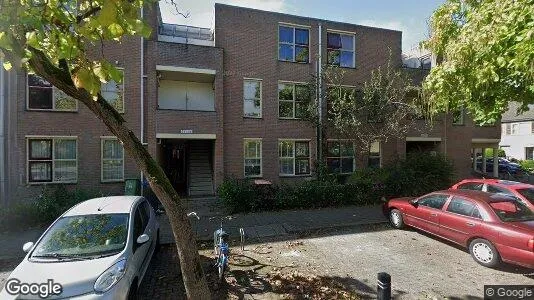 Apartments for rent in Huizen - Photo from Google Street View