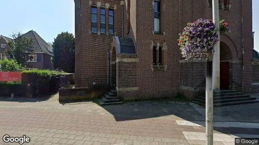 Apartments for rent in Gooise Meren - Photo from Google Street View