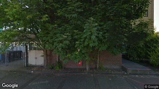 Rooms for rent in Groningen - Photo from Google Street View