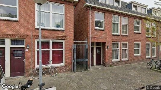 Apartments for rent in Groningen - Photo from Google Street View
