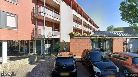 Apartments for rent in Velsen - Photo from Google Street View