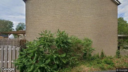 Apartments for rent in Zandvoort - Photo from Google Street View