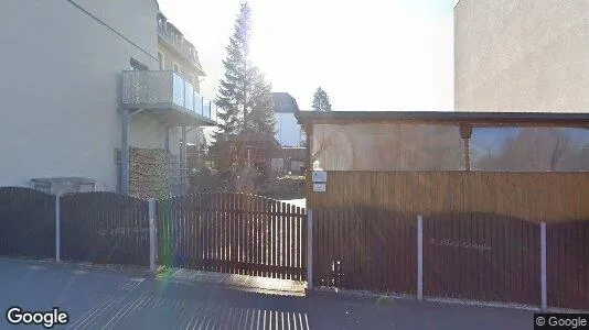 Apartments for rent in Chemnitz - Photo from Google Street View