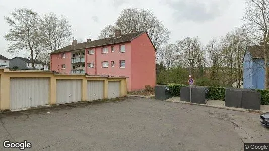 Apartments for rent in Bochum - Photo from Google Street View
