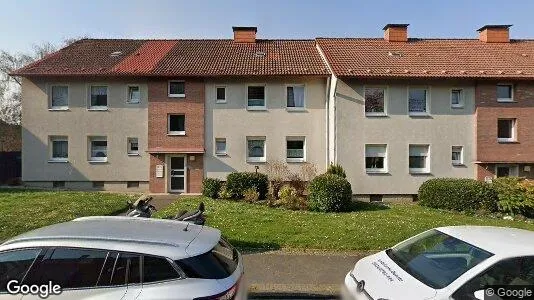 Apartments for rent in Bochum - Photo from Google Street View