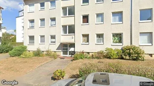 Apartments for rent in Bochum - Photo from Google Street View