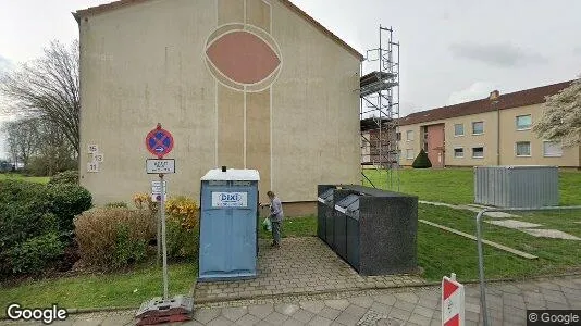 Apartments for rent in Bochum - Photo from Google Street View
