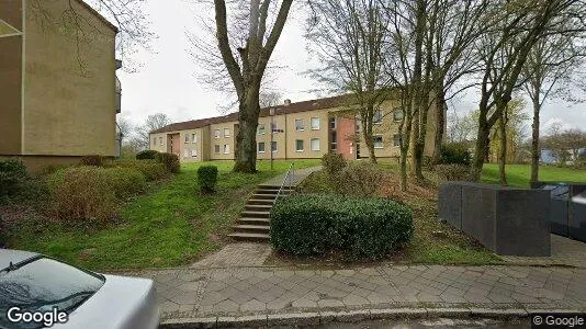 Apartments for rent in Bochum - Photo from Google Street View
