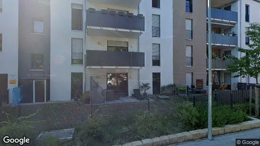 Apartments for rent in Fürth - Photo from Google Street View