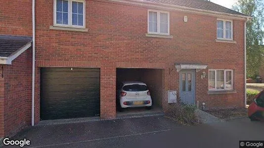 Apartments for rent in Leighton Buzzard - Bedfordshire - Photo from Google Street View