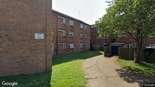 Apartments for rent in Hatfield - Hertfordshire - Photo from Google Street View