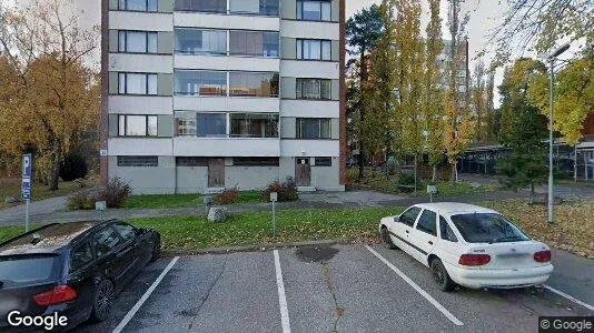 Apartments for rent in Turku - Photo from Google Street View
