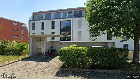 Apartments for rent in Aarau - Photo from Google Street View