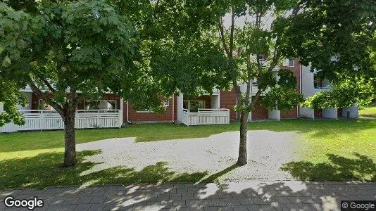 Apartments for rent in Turku - Photo from Google Street View