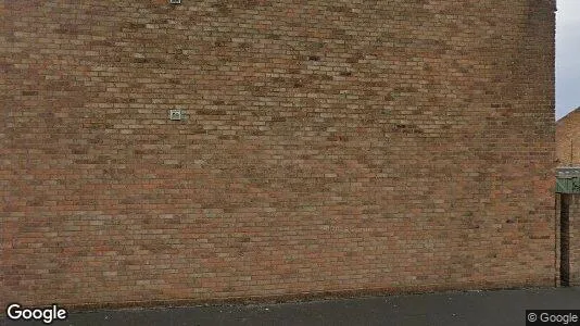 Apartments for rent in Clacton-on-Sea - Essex - Photo from Google Street View