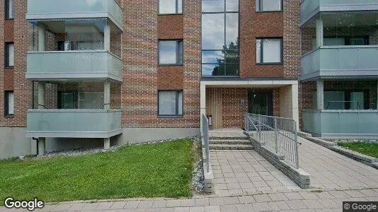 Apartments for rent in Turku - Photo from Google Street View