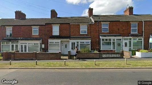 Apartments for rent in Grantham - Lincolnshire - Photo from Google Street View
