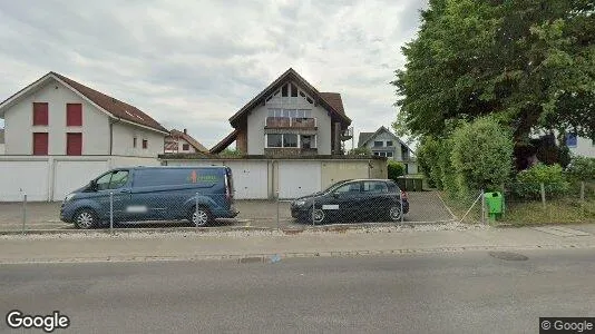 Apartments for rent in Seeland - Photo from Google Street View