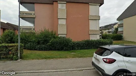 Apartments for rent in Bern-Mittelland - Photo from Google Street View