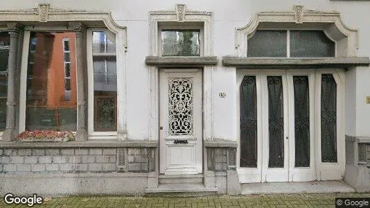 Apartments for rent in Sint-Niklaas - Photo from Google Street View