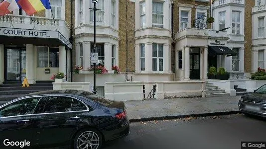 Apartments for rent in Location is not specified - Photo from Google Street View