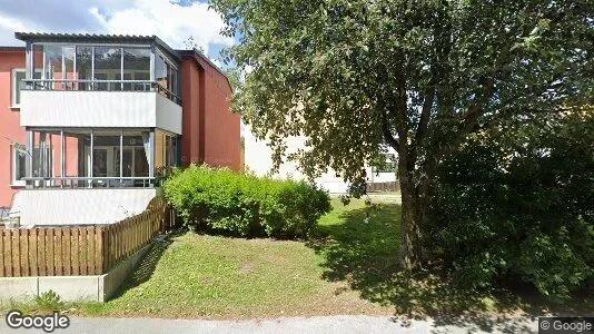 Apartments for rent in Haninge - Photo from Google Street View