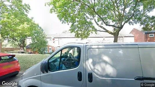 Apartments for rent in Wellingborough - Northamptonshire - Photo from Google Street View