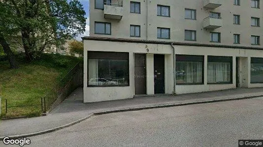 Apartments for rent in Majorna-Linné - Photo from Google Street View