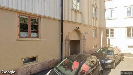 Apartments for rent in Majorna-Linné - Photo from Google Street View