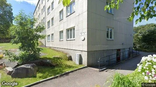 Apartments for rent in Johanneberg - Photo from Google Street View