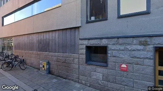 Apartments for rent in Uppsala - Photo from Google Street View