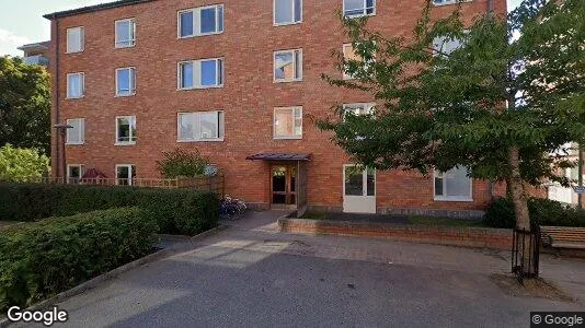Apartments for rent in Stockholm South - Photo from Google Street View