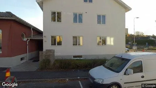 Apartments for rent in Örgryte-Härlanda - Photo from Google Street View