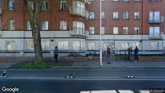 Apartments for rent in Dublin 11 - Photo from Google Street View