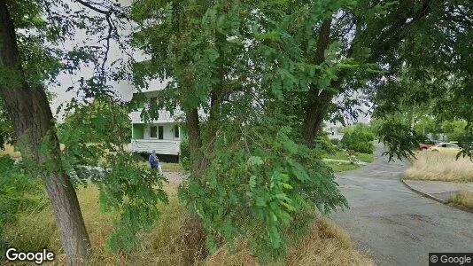 Apartments for rent in Zwickau - Photo from Google Street View