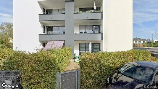 Apartments for rent in Cologne Lindenthal - Photo from Google Street View