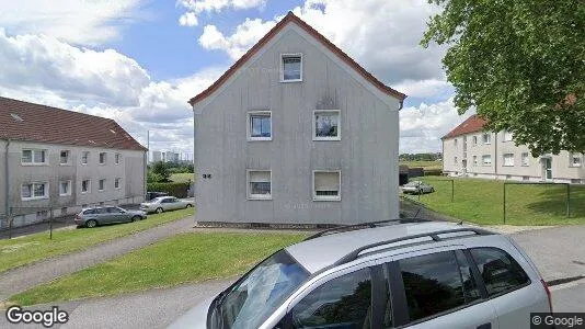 Apartments for rent in Hamm - Photo from Google Street View