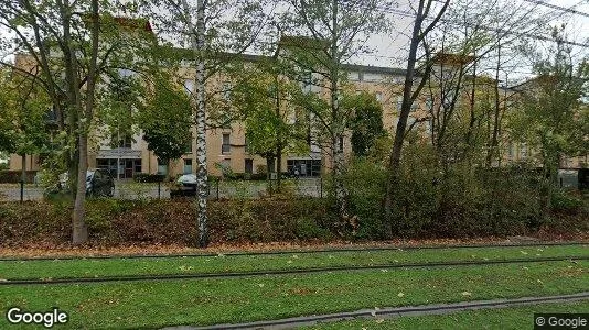 Apartments for rent in Mettmann - Photo from Google Street View